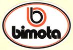 Bimota sticker #6