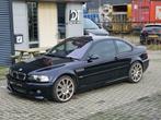 Complete BMW M3 E46 Coupe, RHD. S54B32 / S54 3.2  15799 euro, Utilisé