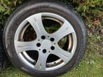 jantes mercedes, Autos : Pièces & Accessoires, Enlèvement, 16 pouces, Pneus été, Pneus et Jantes