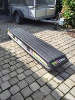 Thule dakkoffer voor surfboard of supboard, Ophalen, Gebruikt