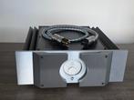 Pass Labs X150.5 eindversterker, Zo goed als nieuw, 120 watt of meer, Stereo, Ophalen