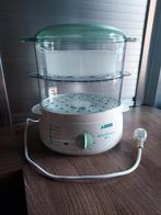 Robot multicuiseur vapeur Seb, Enlèvement ou Envoi