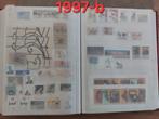 Postzegels België - 1997-B, Ophalen of Verzenden, Postfris, Postfris