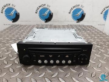 CITROEN C3 [RADIO] 2010 beschikbaar voor biedingen