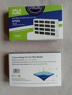 2 xCarbon Air filter voor Whirlpool Ijskast (W10311524), Huis en Inrichting, Keuken | Keukenbenodigdheden, Ophalen of Verzenden