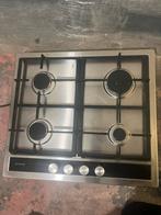 Siemens kookplaat, Elektronische apparatuur, Kookplaten, Ophalen, Zo goed als nieuw, Gas