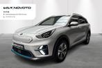 KIA Niro e-Niro 150kW More, Stof, Gebruikt, Elektrische ramen, https://public.car-pass.be/vhr/63592b66-1185-4d88-a69c-9320cfcda253
