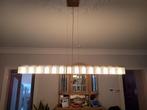 Hanglamp balk 100 cm, Huis en Inrichting, Lampen | Hanglampen, Gebruikt, Ophalen