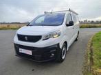 Peugeot Expert 2.0 BlueHDi 180 EAT8 L3 DBLE CAB 6PL. NAVI /, Auto's, Peugeot, Automaat, Stof, Gebruikt, Overige modellen
