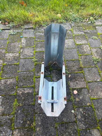 Steadystand beschikbaar voor biedingen