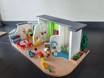 Playmobil 70280 Kinderdagverblijf, Kinderen en Baby's, Speelgoed | Playmobil, Ophalen of Verzenden, Zo goed als nieuw, Complete set