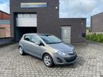 Opel Corsa d 1.4 euro 5 navi half leder 39.000km, Airconditioning, Te koop, Stadsauto, Benzine