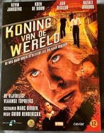 Koning Van De Wereld DVD (Kevin Janssens), Enlèvement ou Envoi