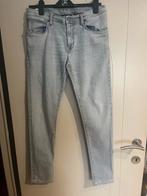 Blauw/grijze jeansbroek van zilton, Kleding | Heren, Ophalen, Zo goed als nieuw, Blauw