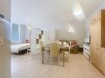 Appartement à louer à Bruxelles, 35 m², Appartement