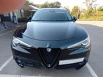 Alfa Romeo Stelvio, Auto's, Automaat, Diesel, Particulier, Dealer onderhouden