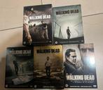 The Walking dead seizoen 1-7, Ophalen of Verzenden