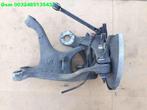 4g0505431e a7 wielnaaf a6 wielophanging a6 wiellager a7 q5, Gebruikt, Audi