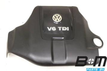 Motorafdekplaat VW Passat 3BG Variant