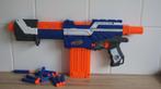 nerf geweer, Ophalen, Zo goed als nieuw