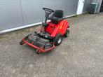 Zitmaaier frontmaaier, Ophalen, Gebruikt, Elektrische starter, 90 tot 120 cm