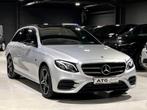 Mercedes-Benz E 300 BREAK DIESEL HYBRIDE QC 195CV PACK AMG F, Auto's, Automaat, Achterwielaandrijving, 143 kW, 4 cilinders