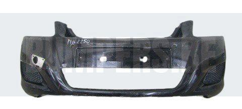 Bumper Opel Zafira B II FACELIFT 08-14 325769024 Voorbumper, Auto-onderdelen, Carrosserie, Bumper, Voor, Gebruikt, 6 maanden garantie