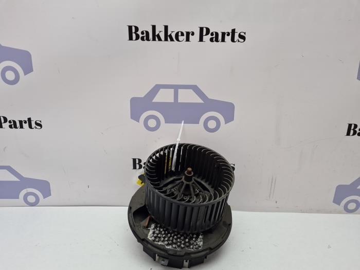 Moteur de ventilation chauffage d'un Volkswagen Sharan, Autos : Pièces & Accessoires, Autres pièces automobiles, Volkswagen, Utilisé