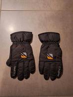 Set, nieuw: 2 paar warme handschoenen + muts + sjaal: junior, Neuf, Garçon, Enlèvement ou Envoi, Ensemble