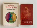 2 X Godfried Bomans, Ophalen of Verzenden, Gelezen, Godfried Bomans