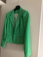 Blazer vert - taille 36, Vêtements | Femmes, Vestes & Costumes, Vert, Taille 36 (S), Enlèvement ou Envoi