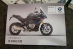 BMW S1000XR laptop, Motoren, Ophalen of Verzenden, Gereviseerd