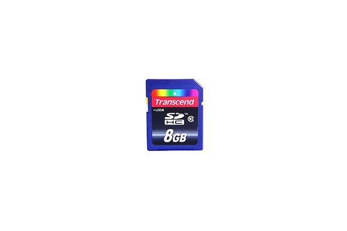 Transcend 8GB SD geheugenkaart, TV, Hi-fi & Vidéo, Photo | Cartes mémoire, Comme neuf, SD, 8 GB, Enlèvement ou Envoi