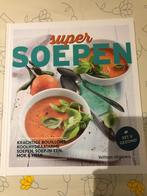 Super Soepen, Nieuw, Veltman uitgevers, Ophalen of Verzenden, Europa
