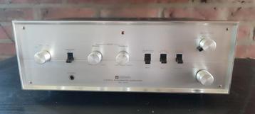 Pioneer SA 400 beschikbaar voor biedingen