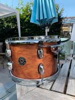 Tom 10 Gretsch Catalina Club Satijn, Muziek en Instrumenten, Ophalen, Zo goed als nieuw