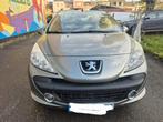 Peugeot 207 cc 2008 1350euro, Auto's, Handgeschakeld, Particulier, Euro 4, Te koop