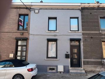 Rénovation façade