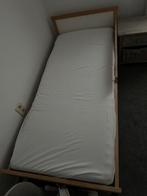 Bed peuter, Ophalen, Zo goed als nieuw