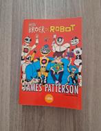 Boek Mijn broer de robot, Ophalen of Verzenden, Zo goed als nieuw