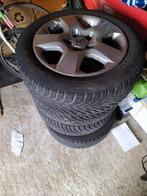 opel vectra winterbanden, Enlèvement, Pneus hiver