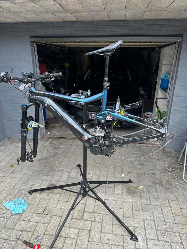 Vtt Giant pro 2 taille l 29 pouces, Fietsen en Brommers, Fietsaccessoires | Fietsgereedschap, Gebruikt, Ophalen