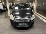 Opel Zafira, Autos, Opel, Zafira, Diesel, Noir, Achat