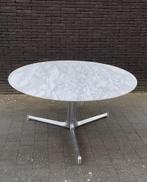 Preben Fabricius and Jorgen Kastholm ronde eettafel, Ophalen, Zo goed als nieuw
