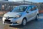 Renault grand scenic 2.0 boite automatique 7 place, Autos, Achat, Automatique, Particulier, Grand Scenic