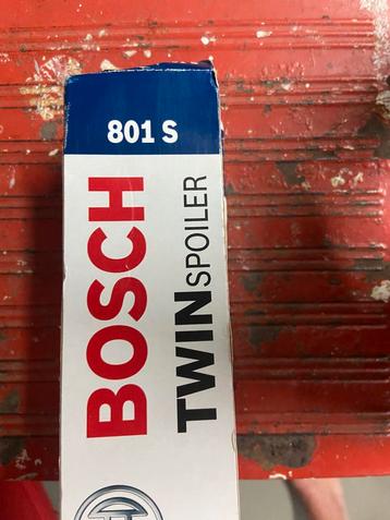 Nieuwe ruitenwissers bosch beschikbaar voor biedingen