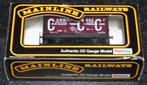 Kolen wagon "C.C.C." nr. 37178 Mainline - schaal OO / HO, Hobby & Loisirs créatifs, Trains miniatures | Échelles Autre, Enlèvement