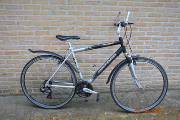 OXFORD FREELANDER alle terreinfiets beschikbaar voor biedingen