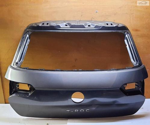 Achterklep orgineel VW T-Roc 2GA vanaf 2017, Auto-onderdelen, Carrosserie, Achterklep, Volkswagen, Achter, Gebruikt, Ophalen of Verzenden