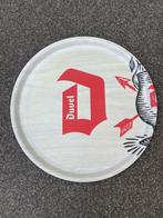 Dienblad Duvel (nieuw), Verzamelen, Biermerken, Ophalen of Verzenden, Nieuw, Duvel